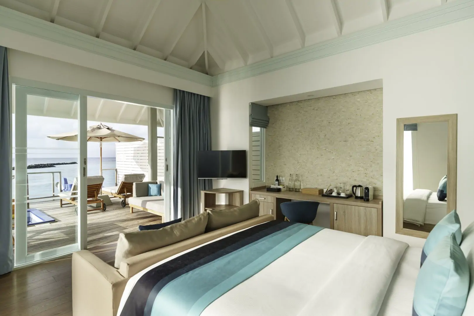 Siyam World Maldives